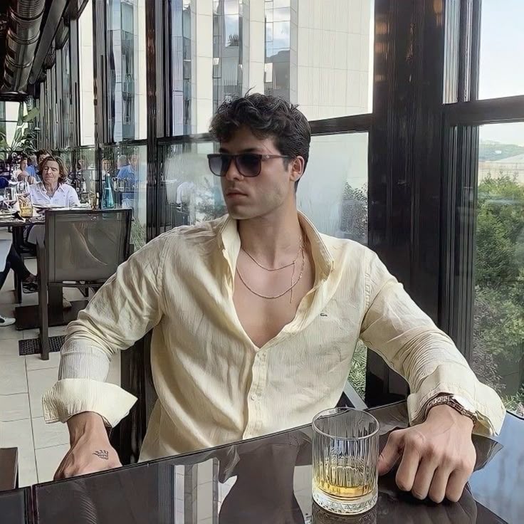 Old Money Classic Combo (Yellow & White)