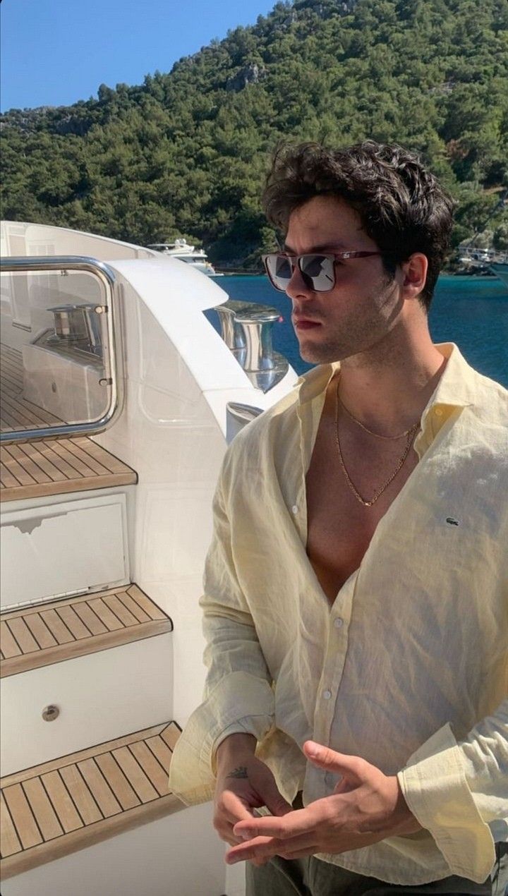 Old Money Classic Combo (Yellow & White)