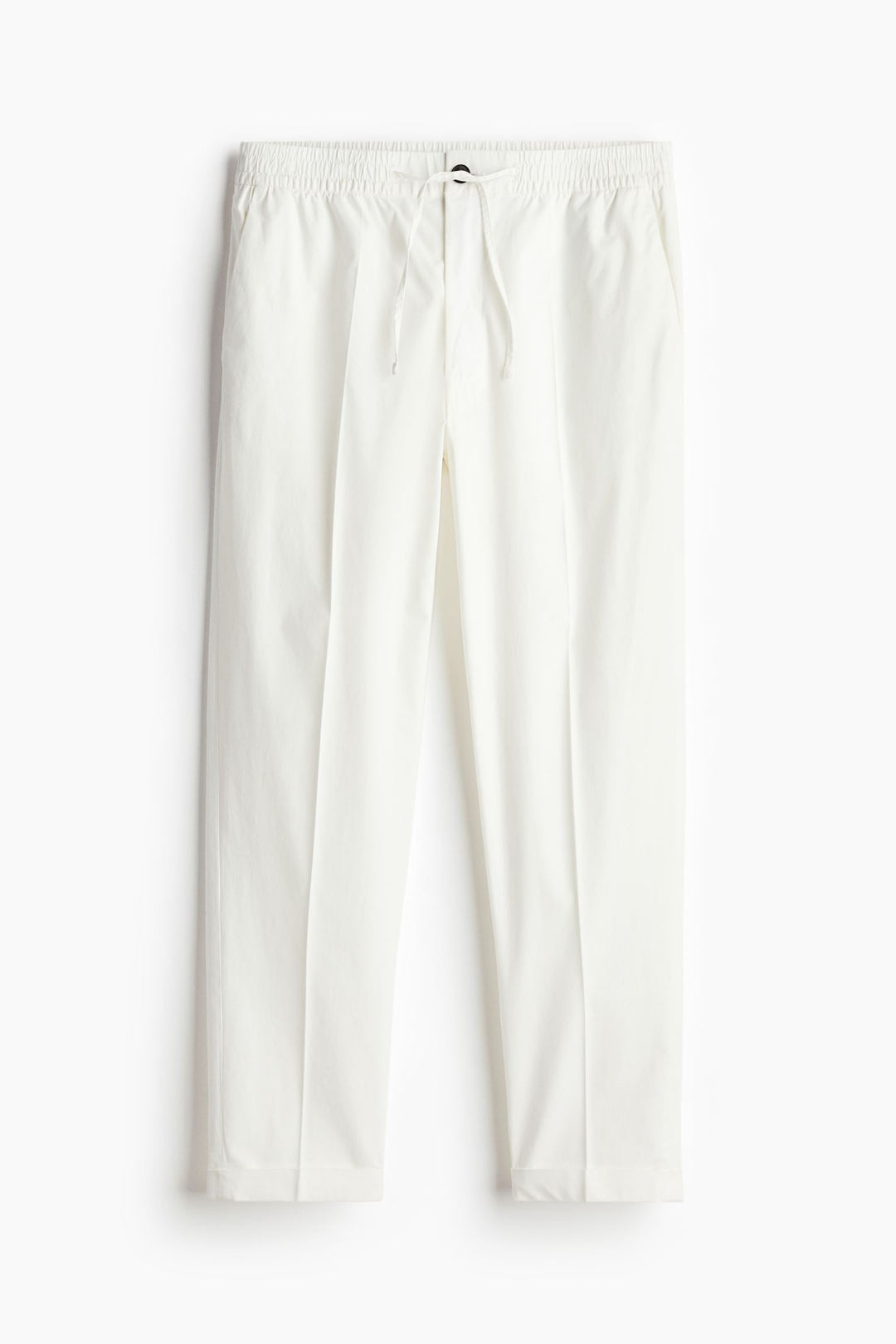 FineLegends™ Classic White Pants