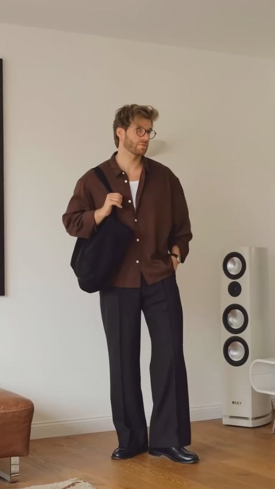 Old Money Classic Combo (Brown & Black)